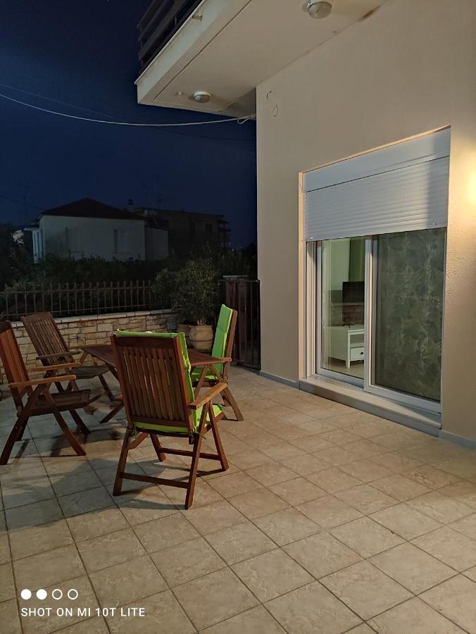 Diacopto Country Houses Diakopto Exterior foto