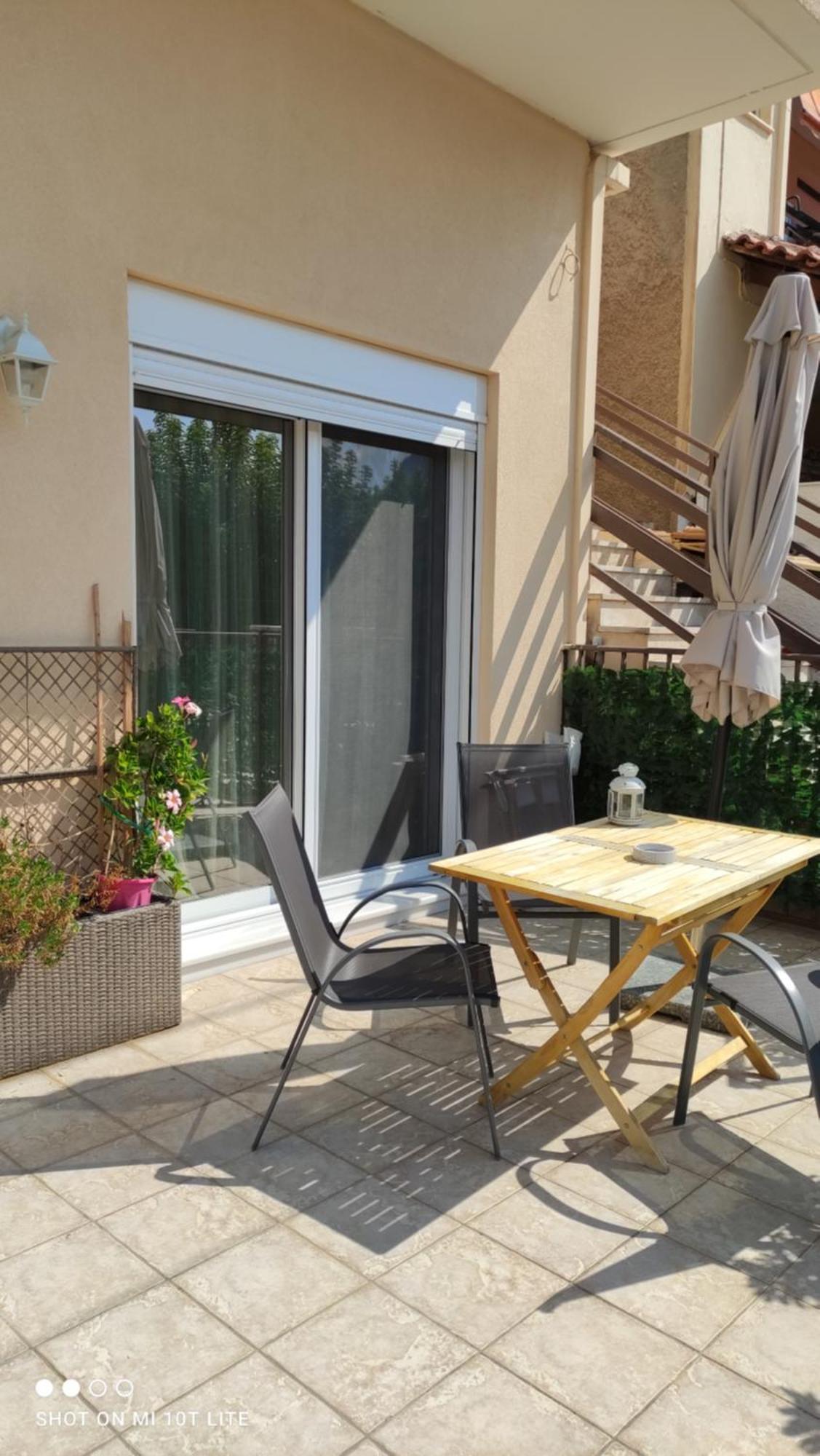 Diacopto Country Houses Diakopto Exterior foto
